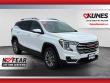 Used 2024 GMC Terrain SLT SUV
