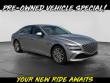 Used 2026 Genesis G80 2.5T Sedan