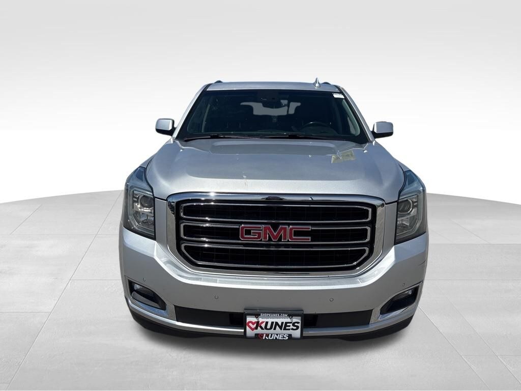 Used 2019 GMC Yukon SLT SUV
