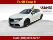 Acura TLX