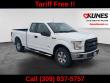 Used 2015 Ford F-150  Truck SuperCab Styleside