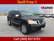 Used 2010 Nissan Armada Platinum SUV