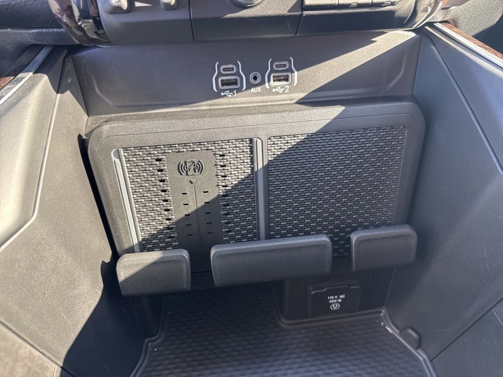 2026 RAM 1500 Big Horn/Lone Star - Photo 35