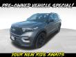 Used 2023 Ford Explorer ST-Line SUV