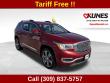 Used 2019 GMC Acadia Denali SUV