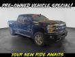 Used 2019 Chevrolet Silverado 2500HD High Country Truck Crew Cab