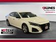 Used 2024 Nissan Altima 2.5 S Sedan
