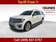 Used 2019 Ford Expedition Max Platinum SUV