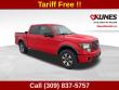 Used 2012 Ford F-150  Truck SuperCrew Cab