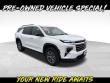 Used 2025 Chevrolet Traverse LT SUV