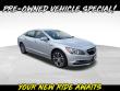 Used 2017 Buick LaCrosse Essence Sedan