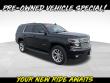 Used 2020 Chevrolet Tahoe LT SUV