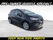  Buick Encore