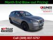 Used 2021 Lincoln Corsair Reserve SUV