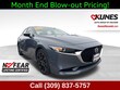 Mazda Mazda3 Sedan