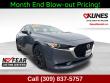 Used 2023 Mazda Mazda3 Sedan 2.5 S Carbon Edition Sedan