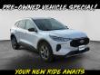 Used 2025 Ford Escape ST-Line SUV