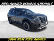 Used 2024 Nissan Pathfinder Rock Creek SUV