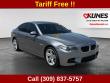 Used 2014 BMW 550i xDrive  Sedan
