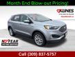 Used 2023 Ford Edge  SUV