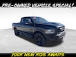  Ram 1500 Classic