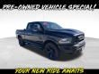 Used 2021 Ram 1500 Classic SLT Truck Quad Cab