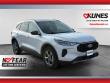 Used 2025 Ford Escape ST-Line SUV