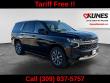 Used 2021 Chevrolet Tahoe LS SUV