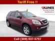 Used 2010 GMC Acadia  SUV