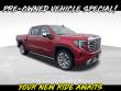 Used 2022 GMC Sierra 1500 Denali Truck Crew Cab