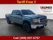 Used 2009 GMC Sierra 1500  Truck Crew Cab