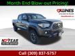 Used 2023 Toyota Tacoma  Truck Double Cab