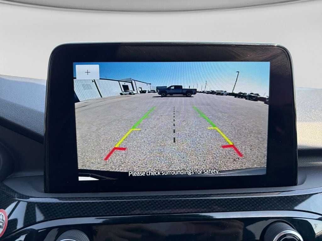 2025 Ford Escape ST-Line Select - Photo 28