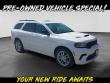 Used 2025 Dodge Durango R/T SUV