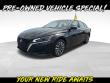 Used 2024 Nissan Altima 2.5 SV Sedan