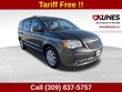 Chrysler Town & Country