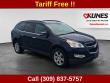 Used 2012 Chevrolet Traverse 1LT SUV