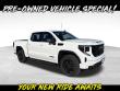 Used 2026 GMC Sierra 1500 Elevation w/3SB Truck Crew Cab