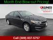 Used 2016 Kia Optima LX Sedan