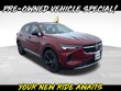  Buick Envision