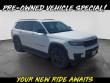 Used 2023 Jeep Grand Cherokee L Laredo SUV