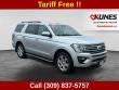 Used 2019 Ford Expedition XLT SUV