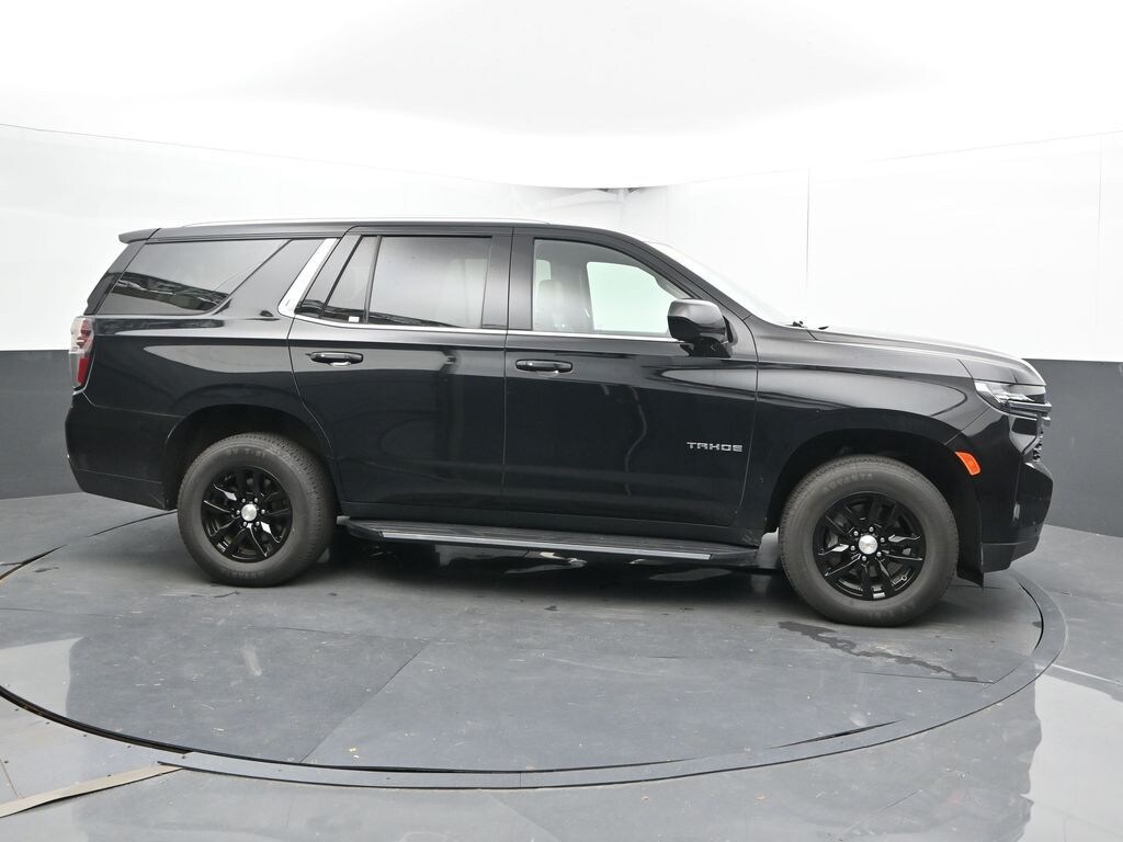 Used 2024 Chevrolet Tahoe LT SUV