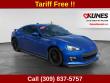 Used 2015 Subaru BRZ  Coupe