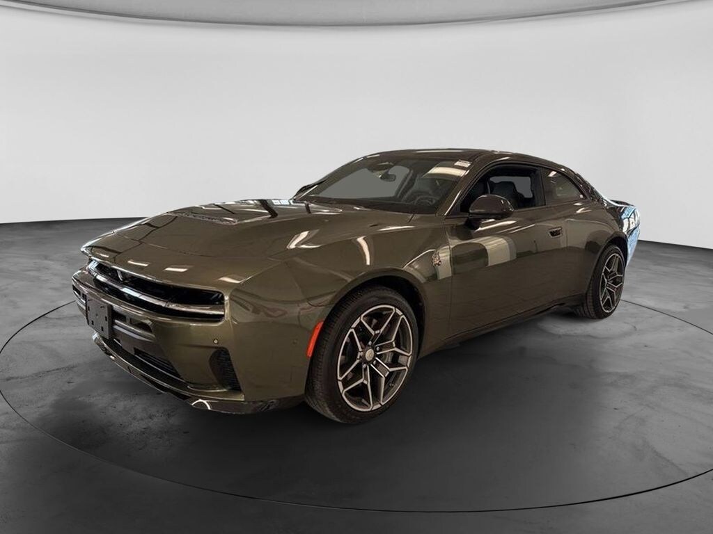 New 2026 Dodge Charger Scat Pack Plus Coupe