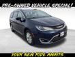 Used 2018 Chrysler Pacifica Touring L Plus Van