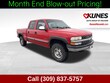  Chevrolet Silverado 1500HD