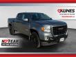 Used 2022 GMC Canyon Elevation Truck Crew Cab