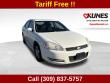 Used 2009 Chevrolet Impala LS Sedan