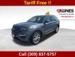 Used 2021 Ford Explorer XLT SUV